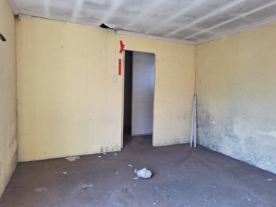 5 Bedroom Property for Sale in Volksrust Mpumalanga