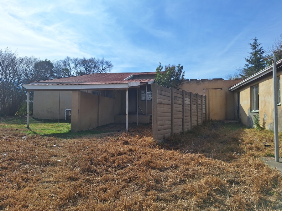 5 Bedroom Property for Sale in Volksrust Mpumalanga