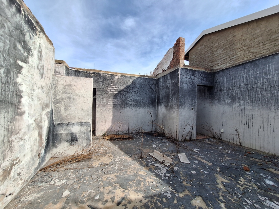 5 Bedroom Property for Sale in Volksrust Mpumalanga