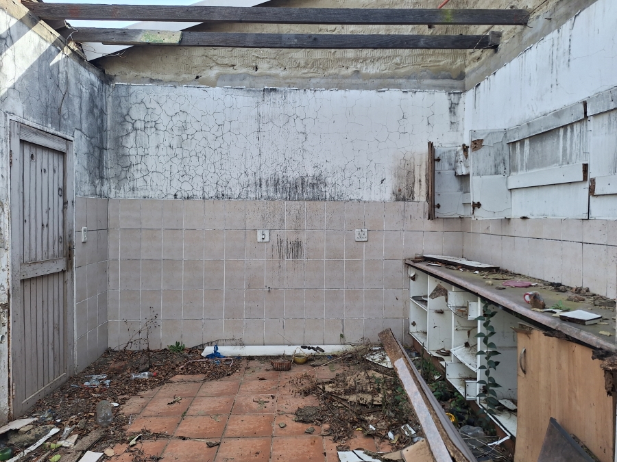 5 Bedroom Property for Sale in Volksrust Mpumalanga