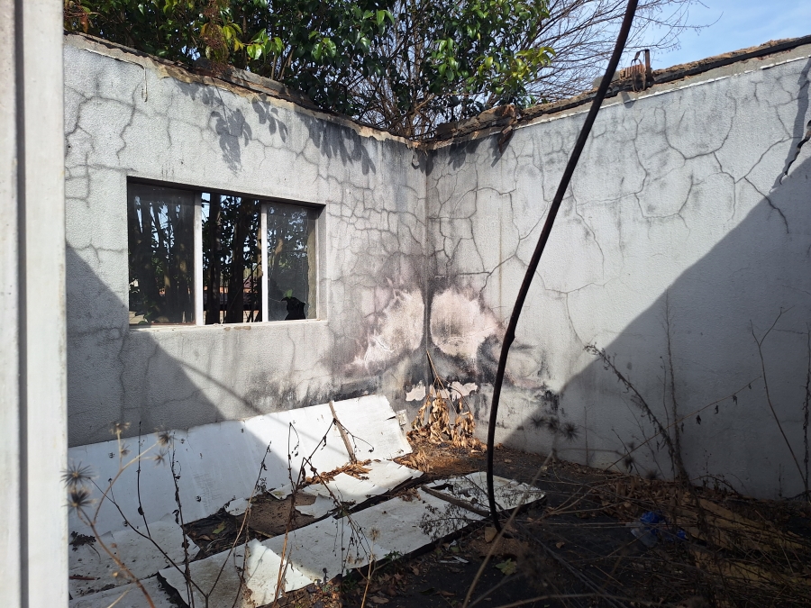 5 Bedroom Property for Sale in Volksrust Mpumalanga