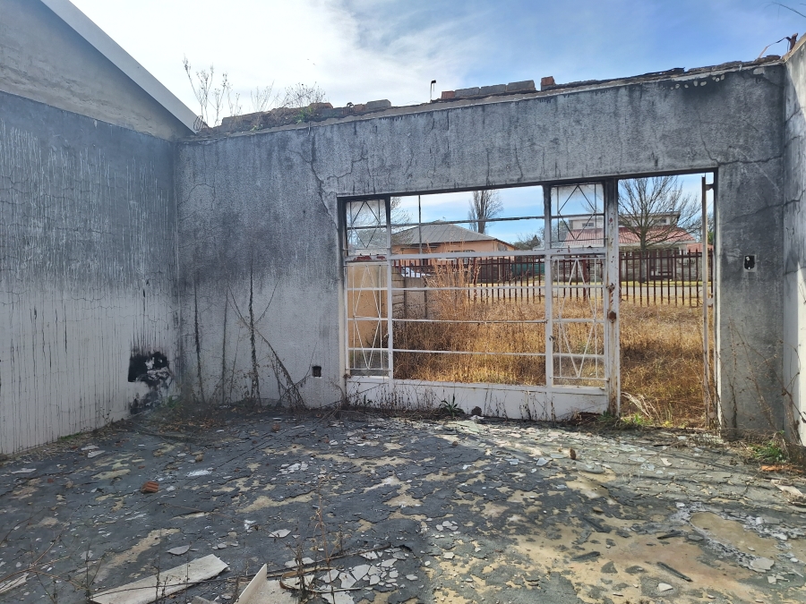 5 Bedroom Property for Sale in Volksrust Mpumalanga