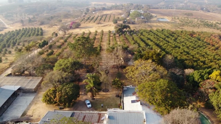 Commercial Property for Sale in Nelspruit Rural Mpumalanga