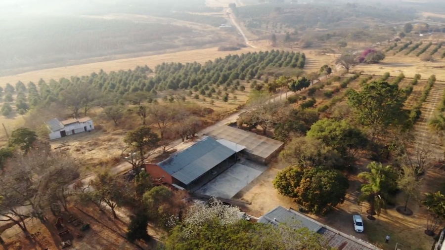 Commercial Property for Sale in Nelspruit Rural Mpumalanga