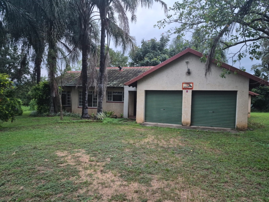 Commercial Property for Sale in Nelspruit Rural Mpumalanga
