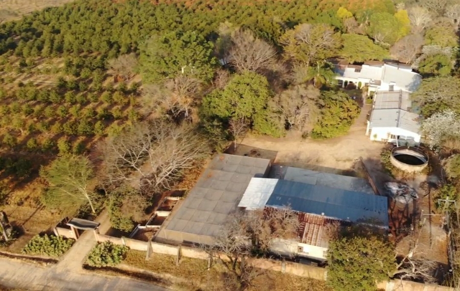 Commercial Property for Sale in Nelspruit Rural Mpumalanga