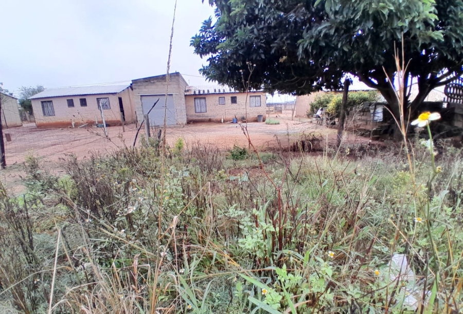 2 Bedroom Property for Sale in Piet Retief Rural Mpumalanga