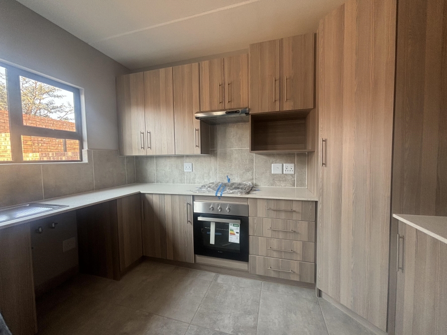 3 Bedroom Property for Sale in Die Heuwel Mpumalanga