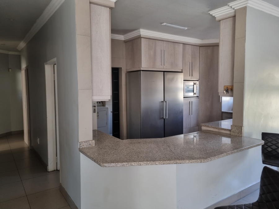 To Let 3 Bedroom Property for Rent in Delmas West Mpumalanga