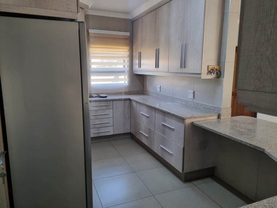 To Let 3 Bedroom Property for Rent in Delmas West Mpumalanga