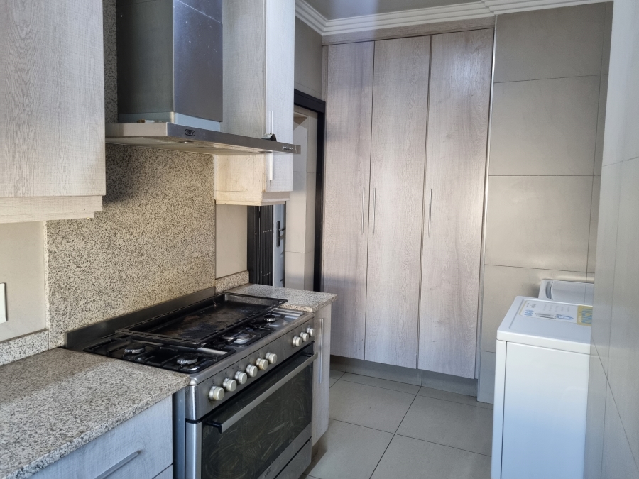 To Let 3 Bedroom Property for Rent in Delmas West Mpumalanga