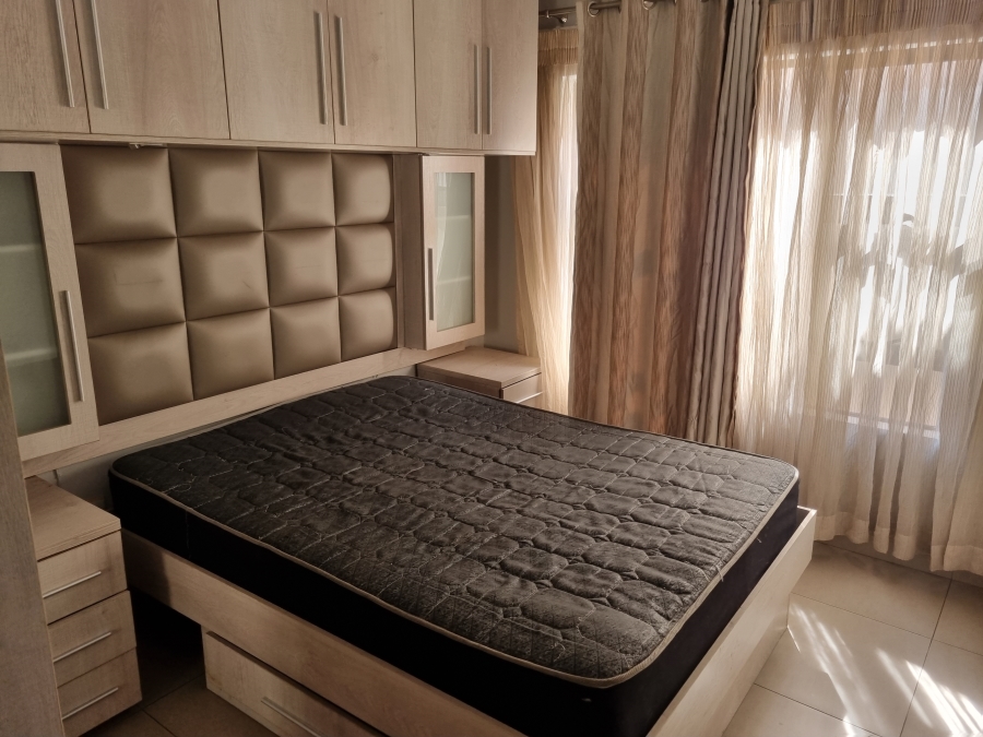 To Let 3 Bedroom Property for Rent in Delmas West Mpumalanga