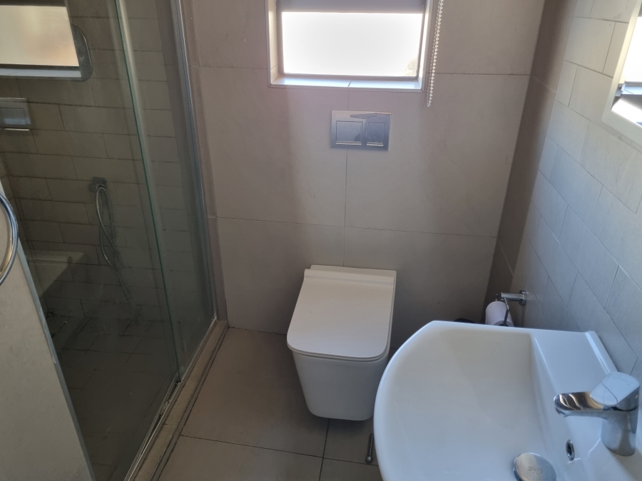 To Let 3 Bedroom Property for Rent in Delmas West Mpumalanga