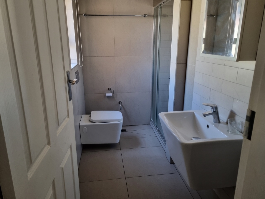 To Let 3 Bedroom Property for Rent in Delmas West Mpumalanga