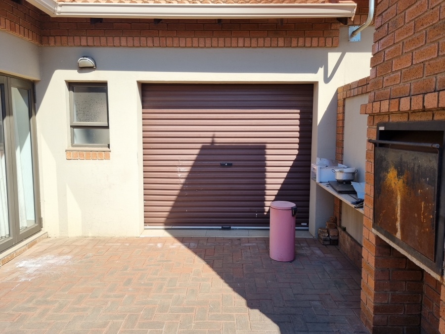 To Let 3 Bedroom Property for Rent in Delmas West Mpumalanga