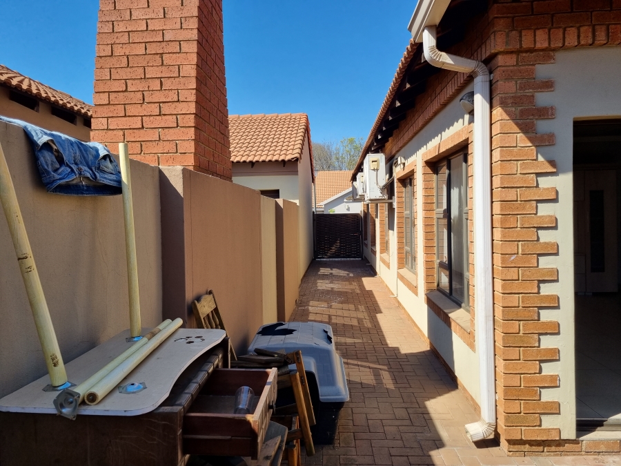 To Let 3 Bedroom Property for Rent in Delmas West Mpumalanga
