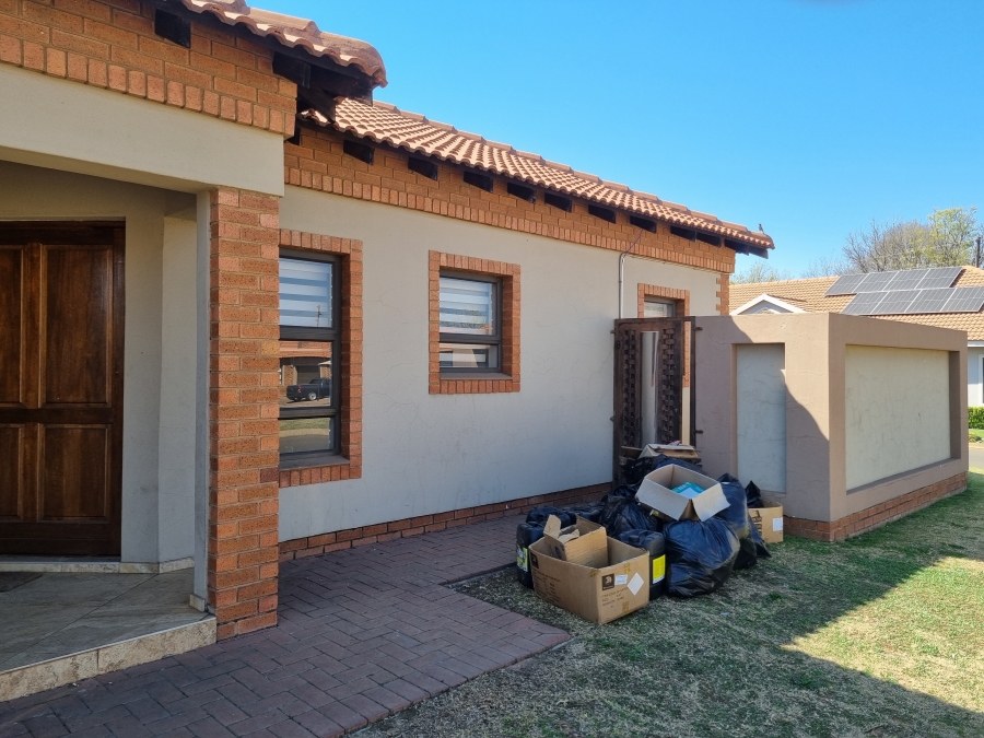 To Let 3 Bedroom Property for Rent in Delmas West Mpumalanga
