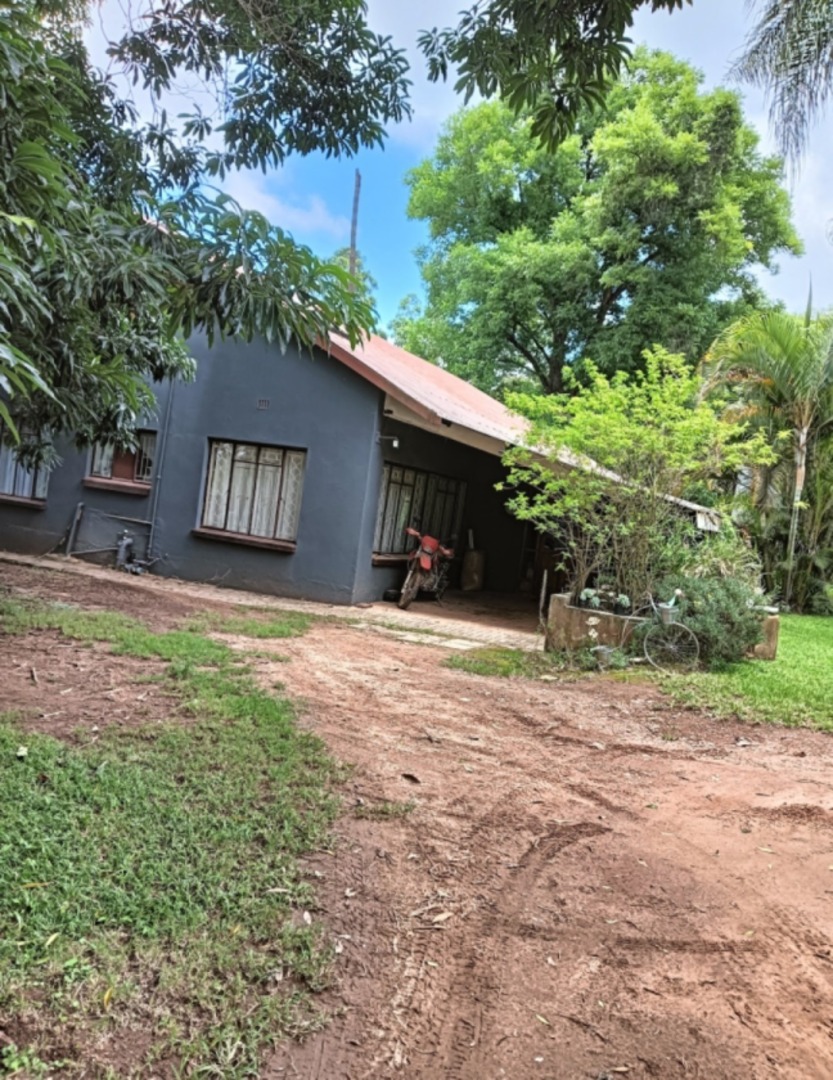 Commercial Property for Sale in Kingsview Mpumalanga