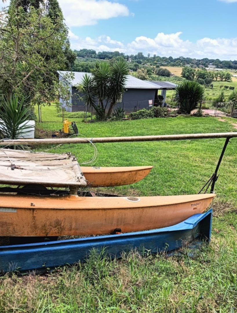 Commercial Property for Sale in Kingsview Mpumalanga