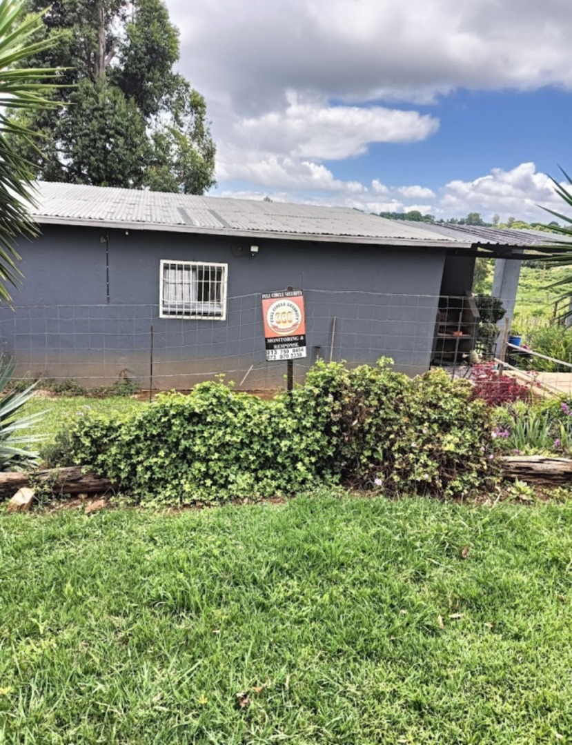 Commercial Property for Sale in Kingsview Mpumalanga