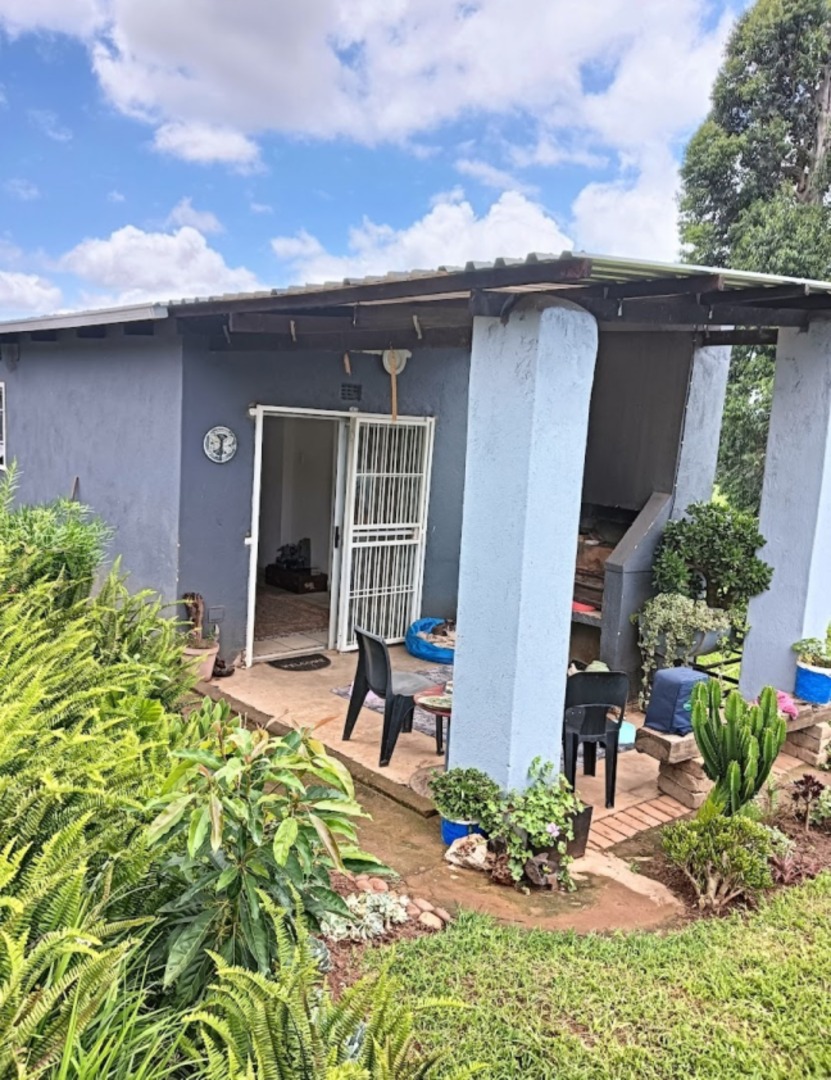 Commercial Property for Sale in Kingsview Mpumalanga