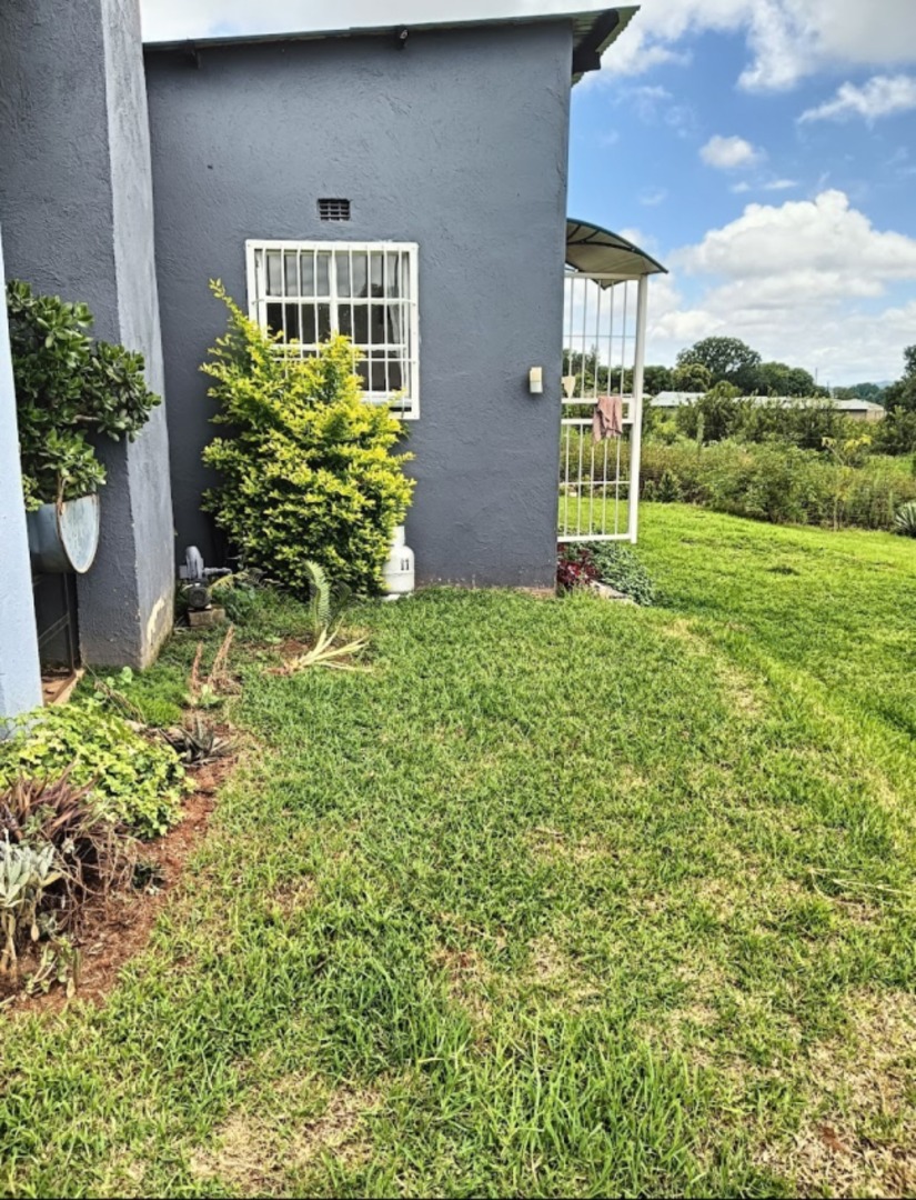 Commercial Property for Sale in Kingsview Mpumalanga