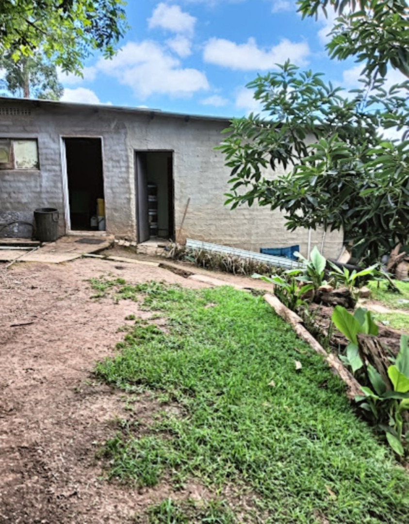 Commercial Property for Sale in Kingsview Mpumalanga