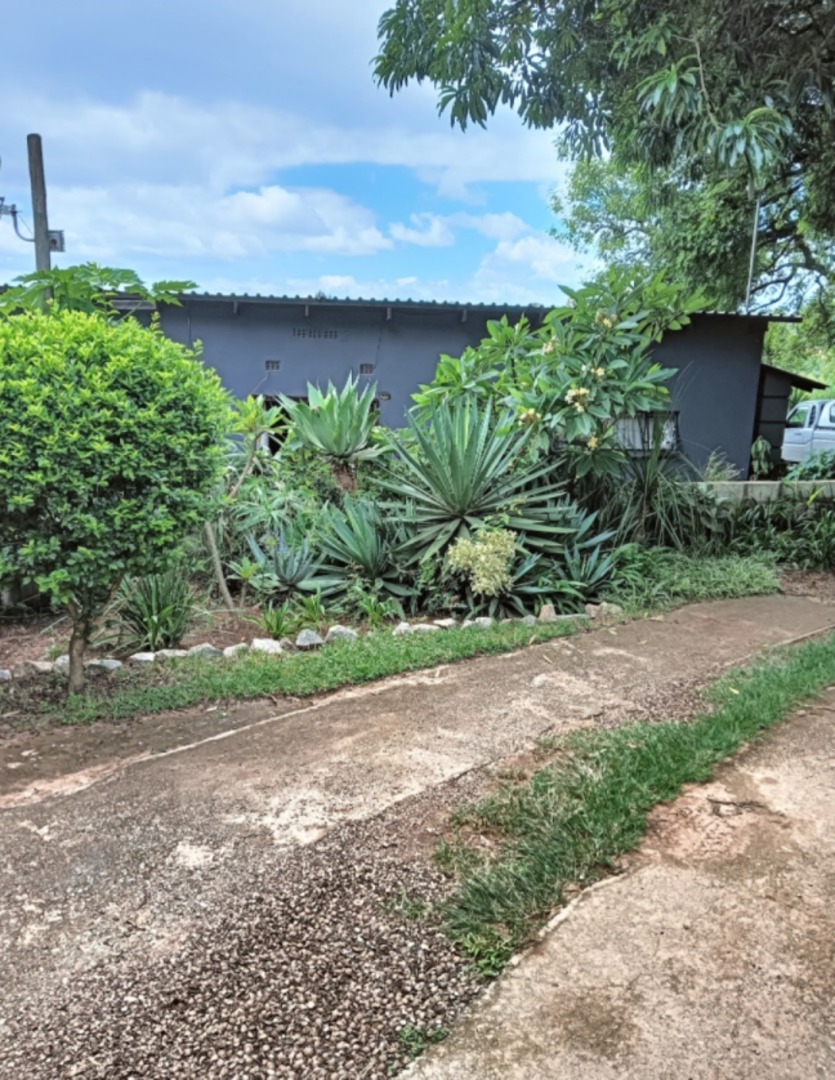 Commercial Property for Sale in Kingsview Mpumalanga
