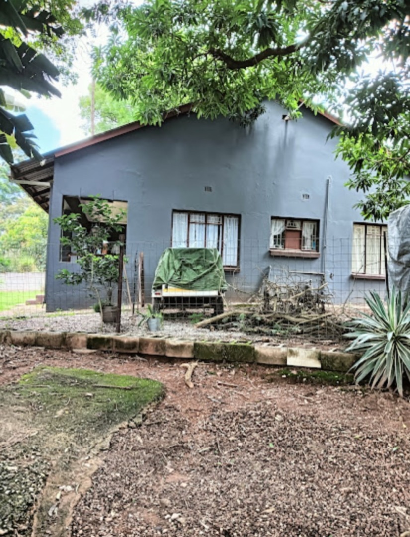 Commercial Property for Sale in Kingsview Mpumalanga