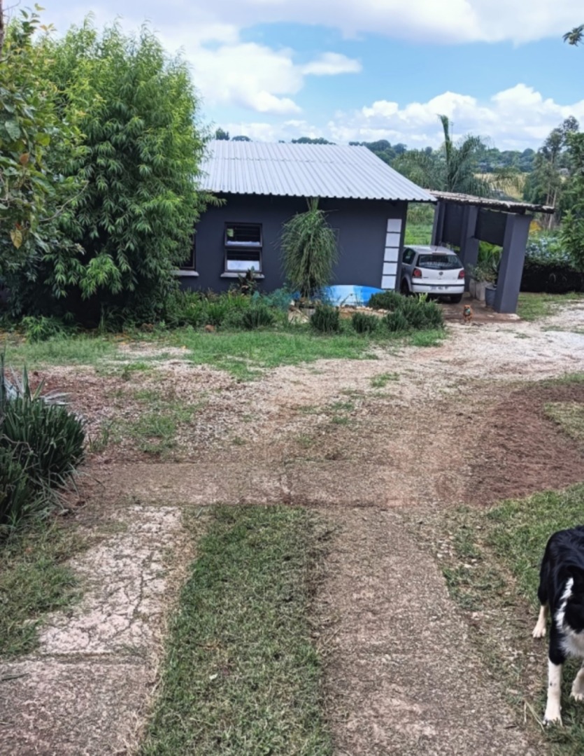 Commercial Property for Sale in Kingsview Mpumalanga