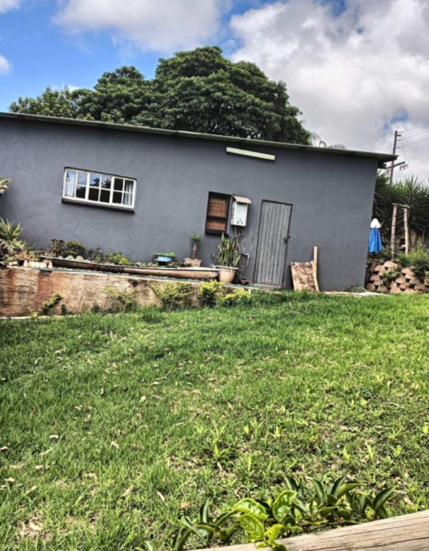 Commercial Property for Sale in Kingsview Mpumalanga
