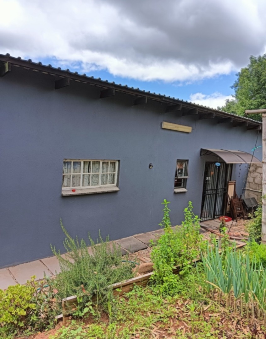 Commercial Property for Sale in Kingsview Mpumalanga