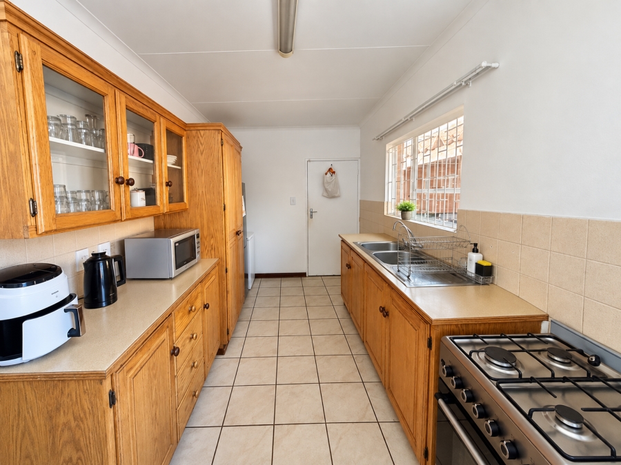 3 Bedroom Property for Sale in Trichardt Mpumalanga