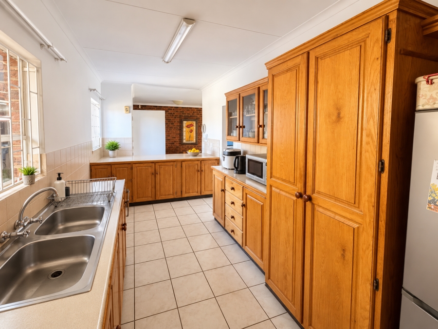 3 Bedroom Property for Sale in Trichardt Mpumalanga