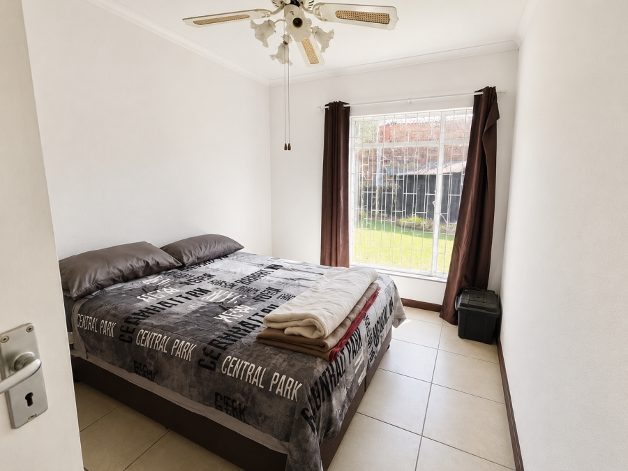 3 Bedroom Property for Sale in Trichardt Mpumalanga