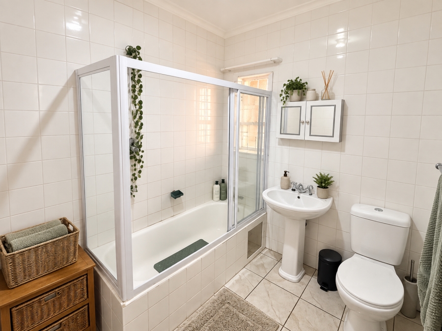 3 Bedroom Property for Sale in Trichardt Mpumalanga