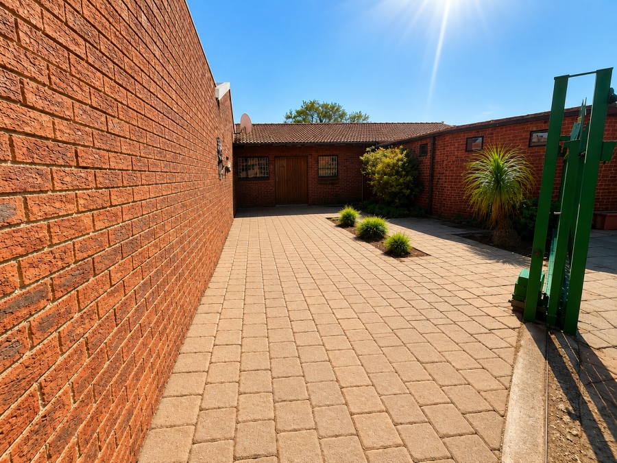 3 Bedroom Property for Sale in Trichardt Mpumalanga