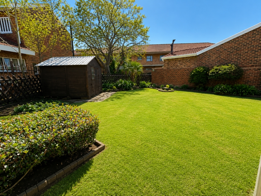 3 Bedroom Property for Sale in Trichardt Mpumalanga