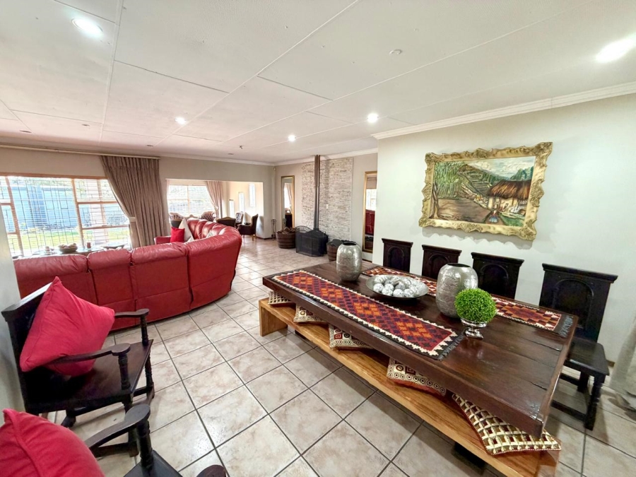 3 Bedroom Property for Sale in Trichardt Mpumalanga