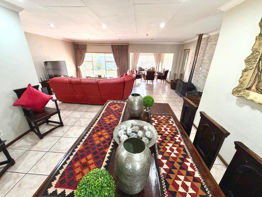 3 Bedroom Property for Sale in Trichardt Mpumalanga