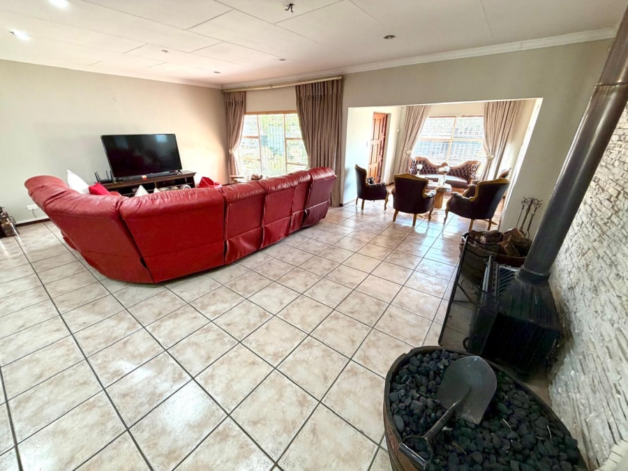 3 Bedroom Property for Sale in Trichardt Mpumalanga