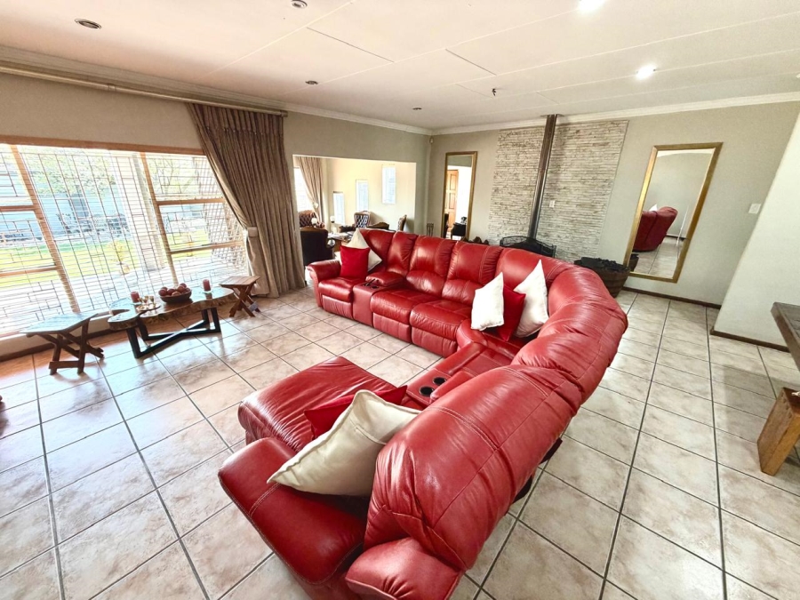 3 Bedroom Property for Sale in Trichardt Mpumalanga