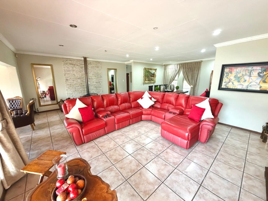 3 Bedroom Property for Sale in Trichardt Mpumalanga
