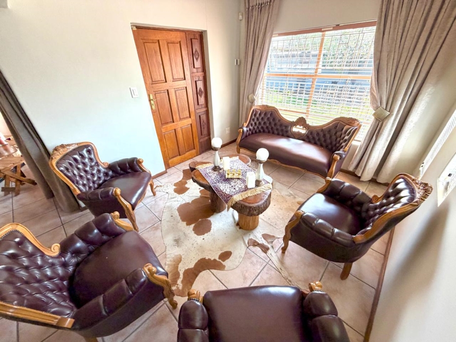 3 Bedroom Property for Sale in Trichardt Mpumalanga