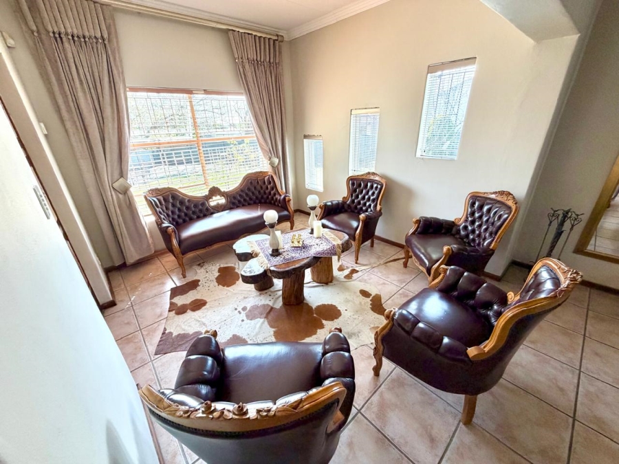 3 Bedroom Property for Sale in Trichardt Mpumalanga