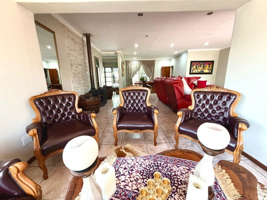 3 Bedroom Property for Sale in Trichardt Mpumalanga