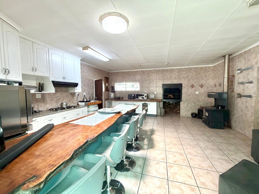 3 Bedroom Property for Sale in Trichardt Mpumalanga