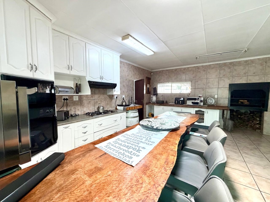 3 Bedroom Property for Sale in Trichardt Mpumalanga
