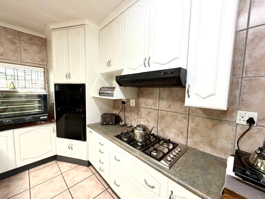 3 Bedroom Property for Sale in Trichardt Mpumalanga