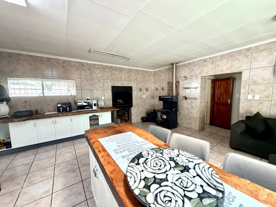 3 Bedroom Property for Sale in Trichardt Mpumalanga